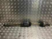 Antriebswelle Rechts 1608196580 Citro?n C4 Aircross (BU) SUV 1.6 HDi 16V 115 AWC (DV6C(9HD))