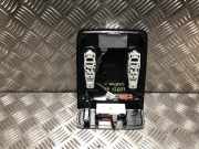 Innenbeleuchtung PLAFOND 264300722R Renault Captur II (RJB) SUV 1.6 E-Tech 145 (H4M-632(H4M-C6))