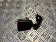 Gürtelschnalle Links Hinten 96781664XT Peugeot 2008 (CU) Großraumlimousine 1.2 Vti 12V PureTech 82 (EB2F(HMZ))