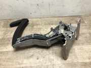 Handbremshebel 360108533R Renault Megane IV Estate (RFBK) Kombi 5-drs 1.5 Energy dCi 115 (K9K-872(K9K-U8))