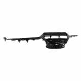 Armaturenbrett Duse 96728486ZD Peugeot 2008 (CU) Großraumlimousine 1.5 BlueHDi 120 (DV5RC(YHX))