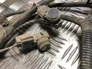 Pdc Sensor Set 253A49995R Renault MEGANE 4 PHASE 1