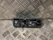 Türgriff Außen Links ACHTERKLEP 8200431416 Dacia Logan MCV (KS) Kombi 1.5 dCi (K9K-796)