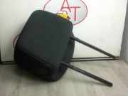 Kopflehne VOOR 864500011R Renault Megane III Berline (BZ) Schrägheck 5-drs 1.5 dCi 85 (K9K-F830(Euro 5))