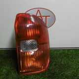 Rücklicht Rechts Aussen 8155142060 Toyota RAV4 (A2) Geländewagen 2.0 D-4D 16V 4x4 (1CD-FTV)