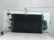 Klimakondensator Volkswagen Bora (1J2) Limousine 1.6 (AKL) AKL