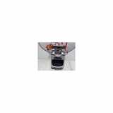 Zierleistenset Innenraum 8A6118D422 Ford Fiesta 6 (JA8) Schrägheck 1.4 TDCi (F6JD) 2009