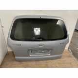 Heckklappe 737003A110 Hyundai Trajet Großraumlimousine 2.0 CRDi 16V (D4EA) 2005