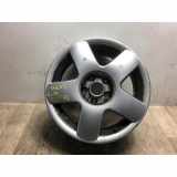 Felge 6Q0601025LZ31 Volkswagen Polo IV (9N1/2/3) Schrägheck 1.4 TDI 75 (AMF) 2004 AMF