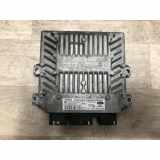 Motorsteuergerät 1478954 Ford FIESTA 5 PHASE 2 1.4 TDCI - 8V TURBO 2008