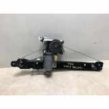 Fensterheber Elektr. Links Hinten 31253719 Volvo S60 (RS/HV) 2.5 R Turbo 20V (B5254T4) 2003
