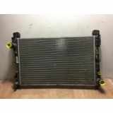 Radiator 0000051936040 Fiat Grande Punto (199) Schrägheck 1.3 JTD Multijet 16V (199.A.2000) 2011