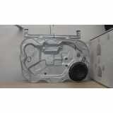 Fensterheber Elektr. Links Vorne 1738645 Ford Focus C-Max Großraumlimousine 1.6 TDCi 16V (G8DA)