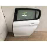 Tür Links Hinten 9802165680 Peugeot 308 (L3/L8/LB/LH/LP) Schrägheck 5-drs 1.5 BlueHDi 130 (DV5RC(YHZ)) 2021