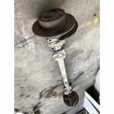 Hinterachse Komplett 5540100Q1L Nissan Interstar Van 2.3 dCi 100 16V (M9T-716(M9T-F7)) 2022