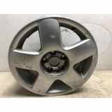Felge 6Q0601025LZ31 Volkswagen Polo IV (9N1/2/3) Schrägheck 1.4 TDI 75 (AMF) 2005 AMF