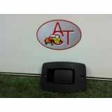 Türgriff Innen ACHTERDEUR RECHTS 53235146 Fiat Ducato (250) Van 2.3 D 130 Multijet (F1AE3481D) 2016