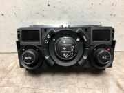Bedienung Heizung 6452Y4 Peugeot 5008 I (0A/0E) Gro?raumlimousine 1.6 HDiF 16V (DV6C(9HR))