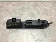 Schalter F?r Elekt. Fensterheber Links Vorne 00006490JX Citro?n C4 Berline (NC) Schr?gheck 5-drs 1.6 Hdi (DV6C(9HD)) DV6C(9HD)