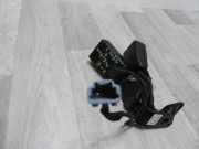 Gürtelschnalle Rechts Hinten 878163956R Renault Zoé (AG) Schrägheck 5-drs 46kW (5AQ-601)