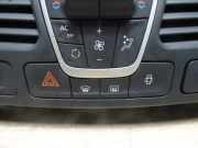 Armaturenbrett Duse Renault Laguna III (BT) Schrägheck 5-drs 2.0 dCi 16V 150 (M9R-814)