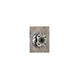 Bremsscheibe Rechts Hinten Daihatsu Cuore (L251/271/276) Schrägheck 600,E,DL (AD10) 2011