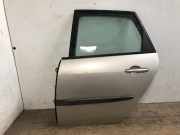Tür Links Hinten 7751475408 Renault Scénic II (JM) Großraumlimousine 2.0 16V (F4R-771)
