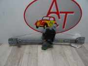 Fensterheber Elektr. Links Vorne - 8200901099 Dacia Logan MCV (KS) Kombi 1.5 dCi (K9K-792)