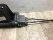 Schaltermechanisch 349015922R Dacia Logan MCV (KS) Kombi 1.5 dCi (K9K-796)