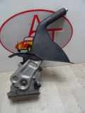 Handbremshebel BBM344010J Mazda 3 Sport (BL14/BLA4/BLB4)