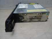 Radio ORIGINEEL 65126958556 BMW 3 serie (E46/4) Limousine 320d 16V (M47-D20(204D1))