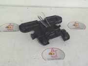 Kennzeichenbeleuchtung RECHTS Renault Megane (BA) Schrägheck 5-drs 1.4 16V (K4J-750)