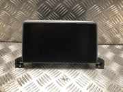 Navigation Display 9830424280 Peugeot 3008 II (M4/MC/MJ/MR) Großraumlimousine 1.2 12V e-THP PureTech 130 (EB2DTS(HNY))