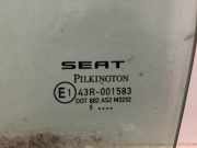 Türscheibe Links Hinten 1P0845205B Seat Leon (1P1) Schrägheck 5-drs 1.6 (BSE)