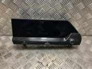 Navigation Display 9860581980 Citroën C4 Berline (BA/BB/BC) Schrägheck 5-drs ë-C4 50 kWh (ZKX) 2020