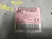 Radio ORIGINEEL 6564WF Peugeot 206+ (2L/M) Schrägheck 1.4 HDi Eco 70 (DV4C(8HR))