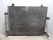 Luft-Kühler 00006455AP Citroën C8 (EA/EB) Großraumlimousine 2.0 HDi 16V (DW10ATED4(RHW))