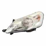 Scheinwerferglas Links 00006208L0 Citroën Jumpy (G9) Van 1.6 HDI 16V (DV6UTED4(9HU))