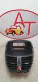 Armaturenbrett Duse Peugeot 207 CC (WB) Cabrio 1.6 HDiF 16V (DV6TED4(9HZ))