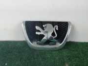 Emblem Peugeot 207/207+ (WA/WC/WM) Schrägheck 1.4 HDi (DV4TD(8HZ))