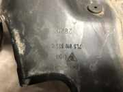 Hitzeschild 7L5819523C Porsche Cayenne (9PA) SUV 4.5 V8 32V Turbo (M48.50)