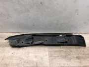 Stoßfängerbefestigung Vorne Volkswagen GOLF 4 CABRIOLET