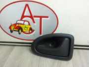 Türgriff Innen Rechts Hinten 8200200583 Renault Scénic I (JA) -> 1999, Zie MEGANE Großraumlimousine 1.9 dTi (F9Q-744)