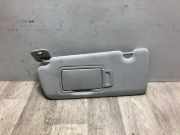 Sonnenblende Links 964019396R Renault Megane IV (RFBB) Schrägheck 5-drs 1.2 Energy TCE 130 (H5F-408)