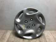 Nabenabdeckung Peugeot 306 (7A/C/S) Schrägheck 1.9 D,XND,XAD (XUD9Y(DJY))