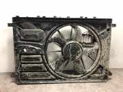 Heizgebläse Motor 31319166 Volvo V40 (MV) Schrägheck 5-drs 1.6 T2 GTDi 16V (B4164T4)