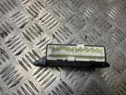 Pdc Steuergerät 0263014001 Dacia Duster (SR) SUV 1.6 16V 4x4 (H4M-729(H4M-D7))