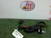 Gürtelschnalle Links Hinten Volkswagen Polo III Classic (6KV2) Limousine 1.9 SDI (AEY) AEY