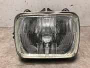 Scheinwerferglas Links Toyota Land Cruiser (J7) FRP top Geländewagen 2.4 LX TD (2LT)