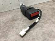Gürtelschnalle Links Hinten 888423ZL0A Nissan Pulsar (C13) Schrägheck 1.5 dCi DPF (K9K)
